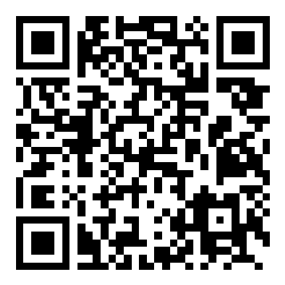 QR code to download Ask Mary on the App Store